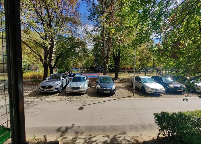 Petra * نوفي ساد